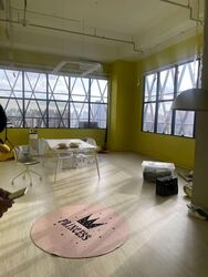 Ct Hub 2 (D12), Office #604744521
